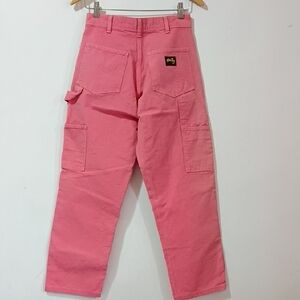 Stan Ray 3600 Highwaist Painter Utility Pants Offers Accepted Size 24-26